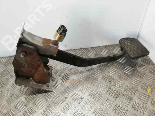 bremsepedal SSANGYONG RODIUS I 2.7 Xdi (163 hp) 8768979