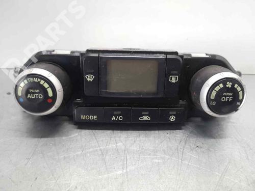 Climate control HYUNDAI SONATA V (NF) 2.0 CRDi | BP5083304I5 