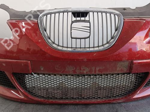 Front bumper SEAT ALTEA XL (5P5, 5P8) | BP31172478C7