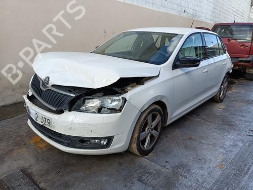 Used Parts SKODA RAPID Spaceback (NH1) 1.2 TSI (90 hp) 4419925