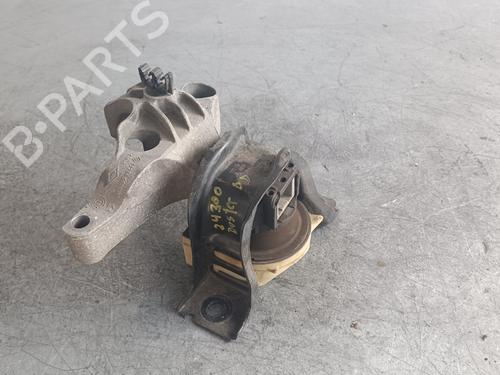 Engine mount DACIA DUSTER (HS_)  | BP15265301M89 