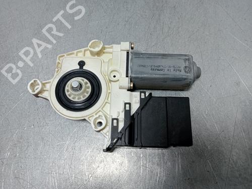 Left rear window motor VW GOLF V (1K1)  | BP23533503E23 