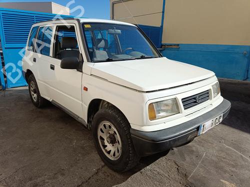 Servo brake SUZUKI VITARA (ET) HDI (SE 420HDI) | BP12496871M42 