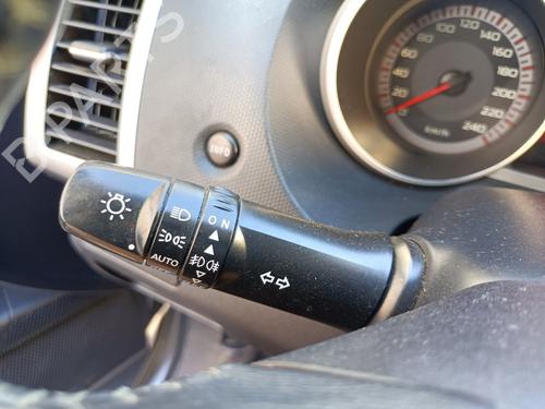 Used Steering column stalk PEUGEOT 4007 (VU_, VV_) 2.2 HDi (156 hp) 28577009