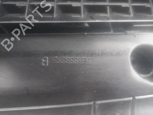 Dashboard VW GOLF VII Variant (BA5, BV5) | BP39651543C46 - Image 3