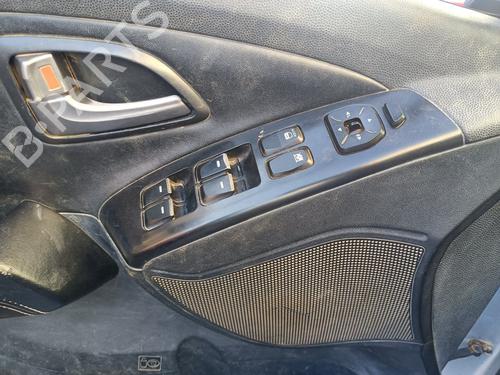 Left front window switch HYUNDAI ix35 (LM, EL, ELH) | BP38935156I27 - Image 2