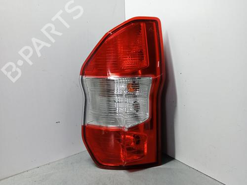 Right taillight FORD TOURNEO COURIER B460 MPV 1.0 EcoBoost | BP30387096C35