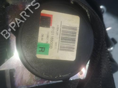 Front right seatbelt FORD KUGA I | BP36333236I25 - Image 2
