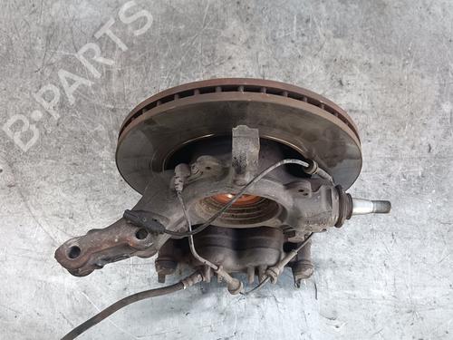 Right front steering knuckle RENAULT MASTER III Van (FV)  | BP23410620M26 