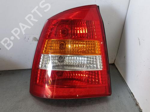 Używane Lampa tylna lewa OPEL ASTRA G Hatchback (T98) [1998-2009]  27458104