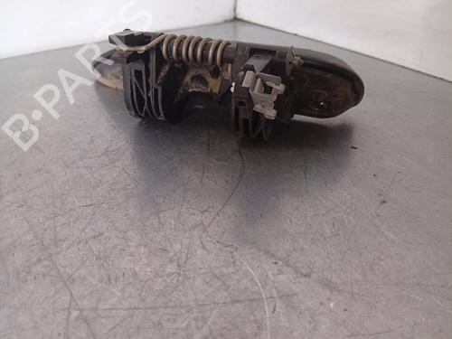 Front right exterior door handle DACIA SANDERO II  | BP28484326C129 