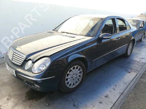 Steering column stalk MERCEDES-BENZ E-CLASS (W211) E 220 CDI (211.006) | BP5282349I23 