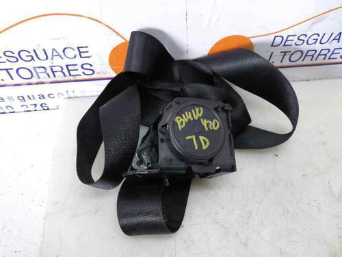 Used Rear right seatbelt BMW 4 Gran Coupe (F36) 420 d (190 hp) 6616817