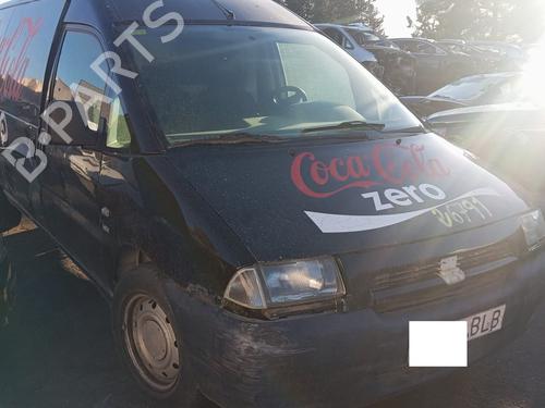 Used Parts PEUGEOT EXPERT Van (222) 1.9 TD (90 hp) 4357038