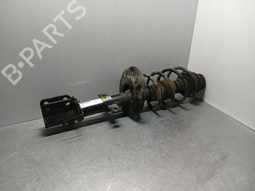 Used Left front shock absorber DACIA JOGGER (RK_) [2021-2025]  31116275
