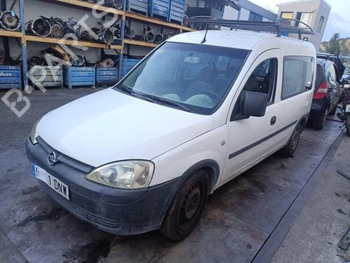 Used Parts OPEL COMBO Box Body/MPV 1.3 CDTI 16V 5068890