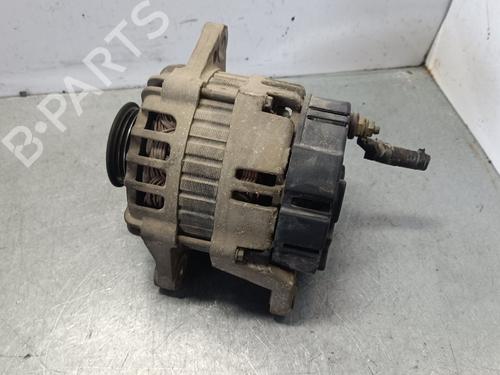 Used Alternator DAEWOO KALOS (KLAS) 1.2 (72 hp) 29452648