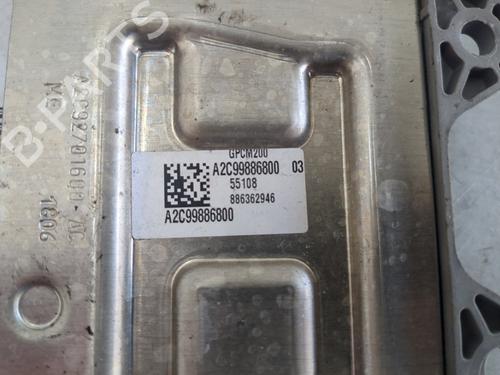 Electronic module FORD TRANSIT CUSTOM V362 Bus (F3) | BP35736977M83 - Image 4