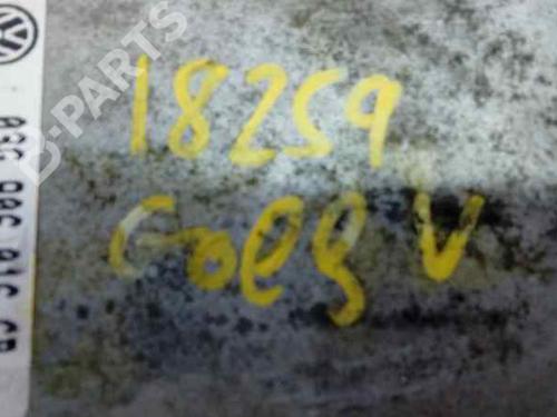 Engine control unit (ECU) VW GOLF V (1K1)  | BP1577925M57 