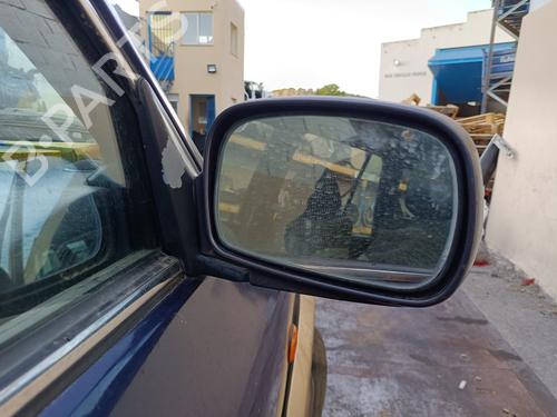 Used Right mirror KIA SPORTAGE SUV (K00) 2.0 TD 4WD (83 hp) 29727525