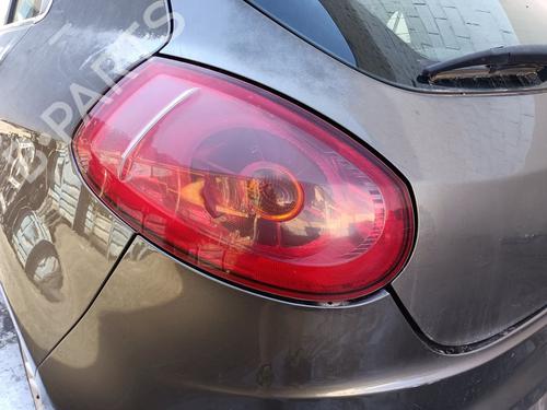 Used Left taillight FIAT BRAVO II (198_) 1.9 D Multijet (198AXB1A) (120 hp) 29382035