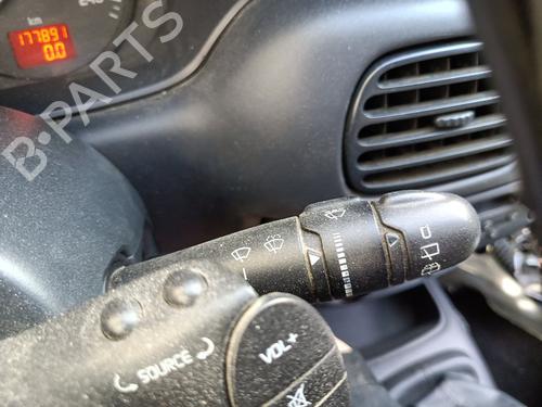 Used Steering column stalk Steering column stalk 36936694 36936694
