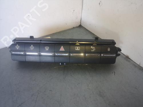Used Switch PEUGEOT 5008 (0U_, 0E_) 1.6 BlueHDi 120 (120 hp) 27575176