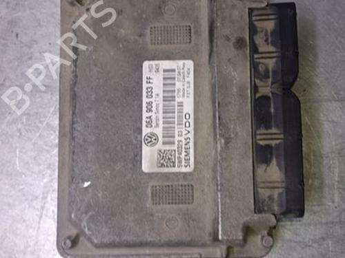 Engine control unit (ECU) SEAT LEON (1P1)  | BP25382052M57 