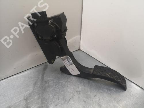 Pedal VW POLO IV (9N_, 9A_) 1.4 TDI | BP13300345I4 