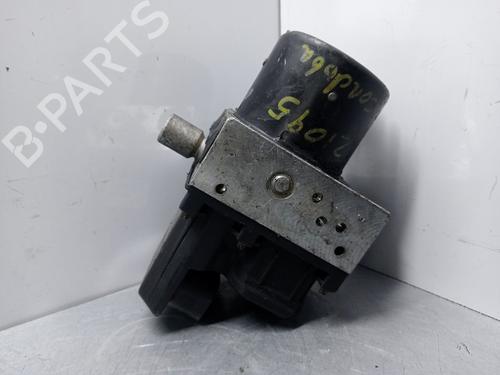 Used ABS pump SEAT CORDOBA (6L2) [2002-2009]  7635900