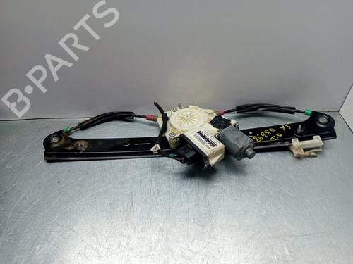 Used Rear right window mechanism Rear right window mechanism 31598070 31598070