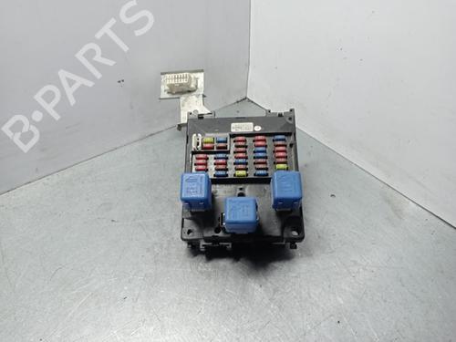 Used Fuse box NISSAN PATROL GR V Wagon (Y61) 3.0 DTi (160 hp) 31093795