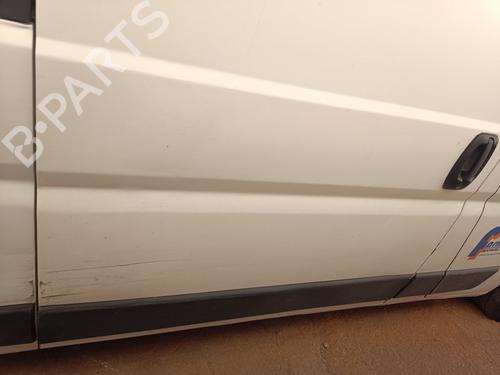 Used Right slide door FIAT DUCATO Van (250_) [2006-2025]  29720557