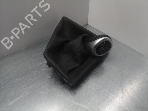 Selector da caixa manual BMW 3 Touring (E91) 318 d (143 hp) 15772920