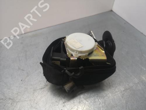 Used Front left seatbelt BMW 3 (E90) 320 d (163 hp) 16484478