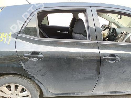 Used Right rear door Right rear door TOYOTA AURIS (_E15_) [2006-2013] 34459269 34459269