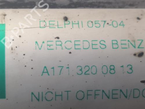 Left front shock absorber MERCEDES-BENZ SLK (R171) 200 Kompressor (171.442) | BP13624415M16 