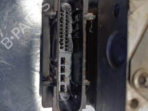 ABS pump NISSAN MICRA III (K12) 1.2 16V | BP17243444M43 