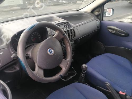 ABS Bremseaggregat FIAT PUNTO (188_)  | BP24509733M43 