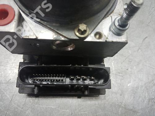 ABS pump RENAULT CLIO III (BR0/1, CR0/1) 1.5 dCi (BR17, CR17) | BP8620016M43 