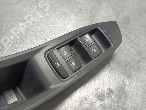 Used Left front window switch Left front window switch 38273080 38273080