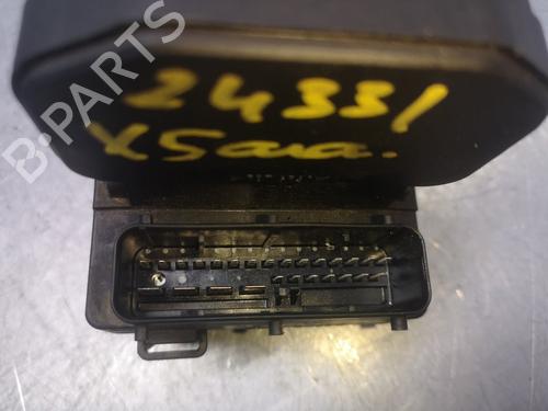 ABS pump CITROËN XSARA PICASSO (N68) 2.0 HDi | BP16912448M43 