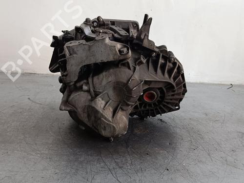 Gearbox OPEL ZAFIRA TOURER C (P12) 1.4 (75) | BP30572811M3
