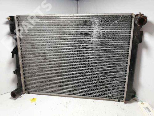 Used Water radiator HYUNDAI SONATA V (NF) 2.0 CRDi (140 hp) 5083326