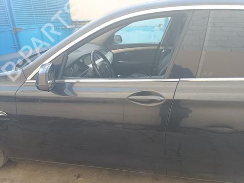Used Left front door BMW 5 Gran Turismo (F07) 530 d (245 hp) 23647679