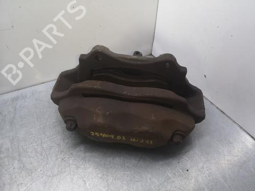 Used Left front brake caliper MERCEDES-BENZ S-CLASS (W221, V221) S 320 CDI (221.022, 221.122) (235 hp) 21813849