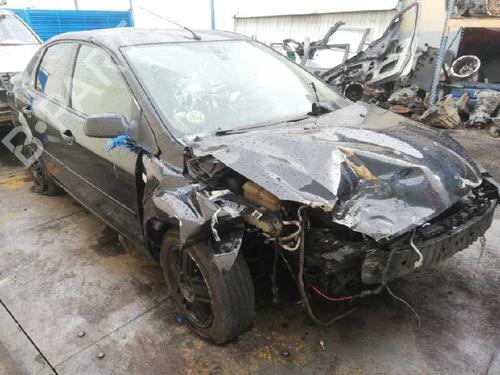 Left taillight FORD FOCUS II (DA_, HCP, DP)  | BP6504981C34 