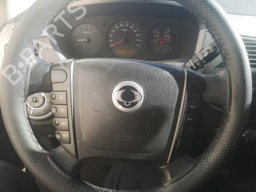 Airbag stuur SSANGYONG KYRON 2.0 Xdi (141 hp) 17799282