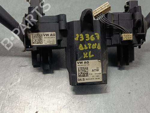 Switch SEAT ALTEA XL (5P5, 5P8)  | BP30001553I30