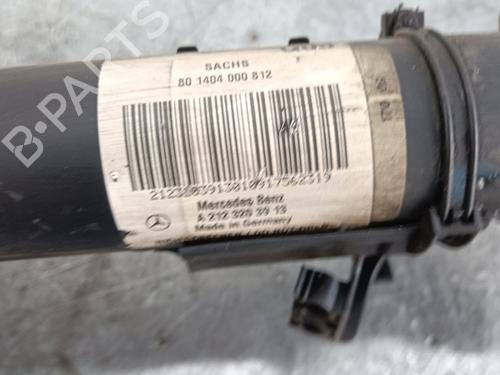 Right front shock absorber MERCEDES-BENZ E-CLASS (W212) E 220 CDI / BlueTEC (212.001, 212.002) | BP18903301M17 